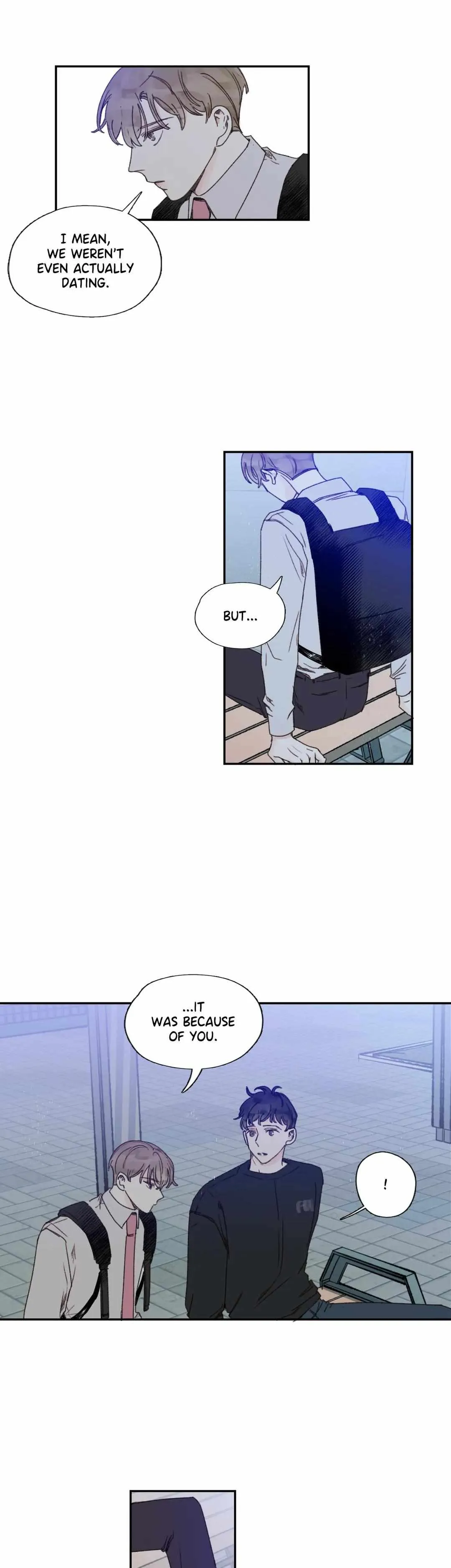 Read Jackpot! chapter 40 image 4 on Lezhin