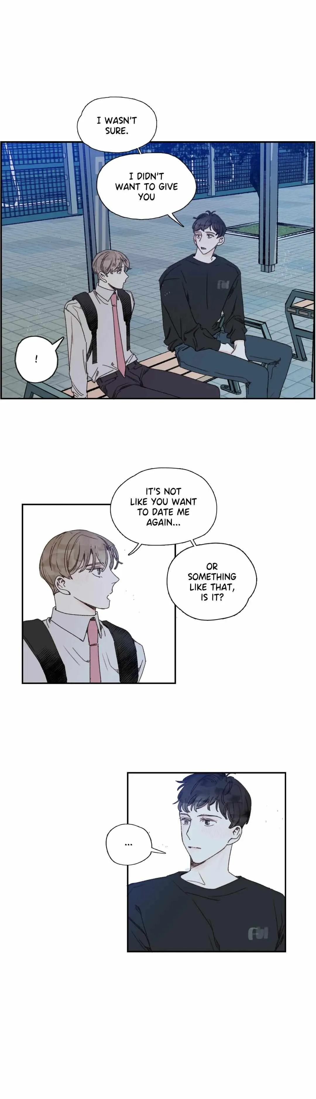 Read Jackpot! chapter 40 image 6 on Lezhin