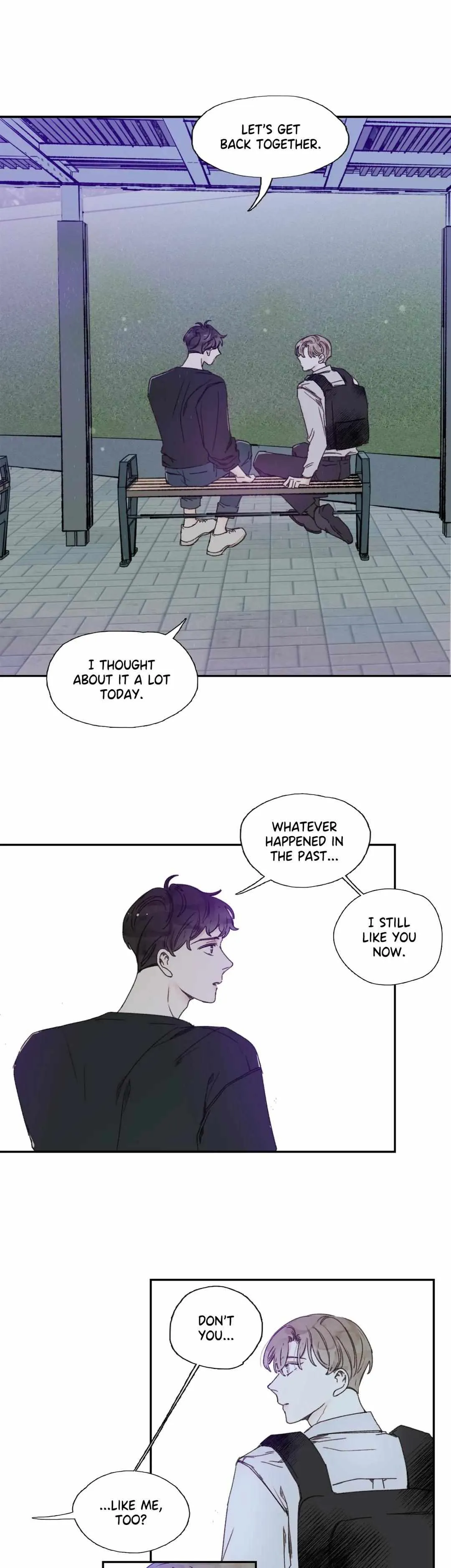 Read Jackpot! chapter 40 image 8 on Lezhin