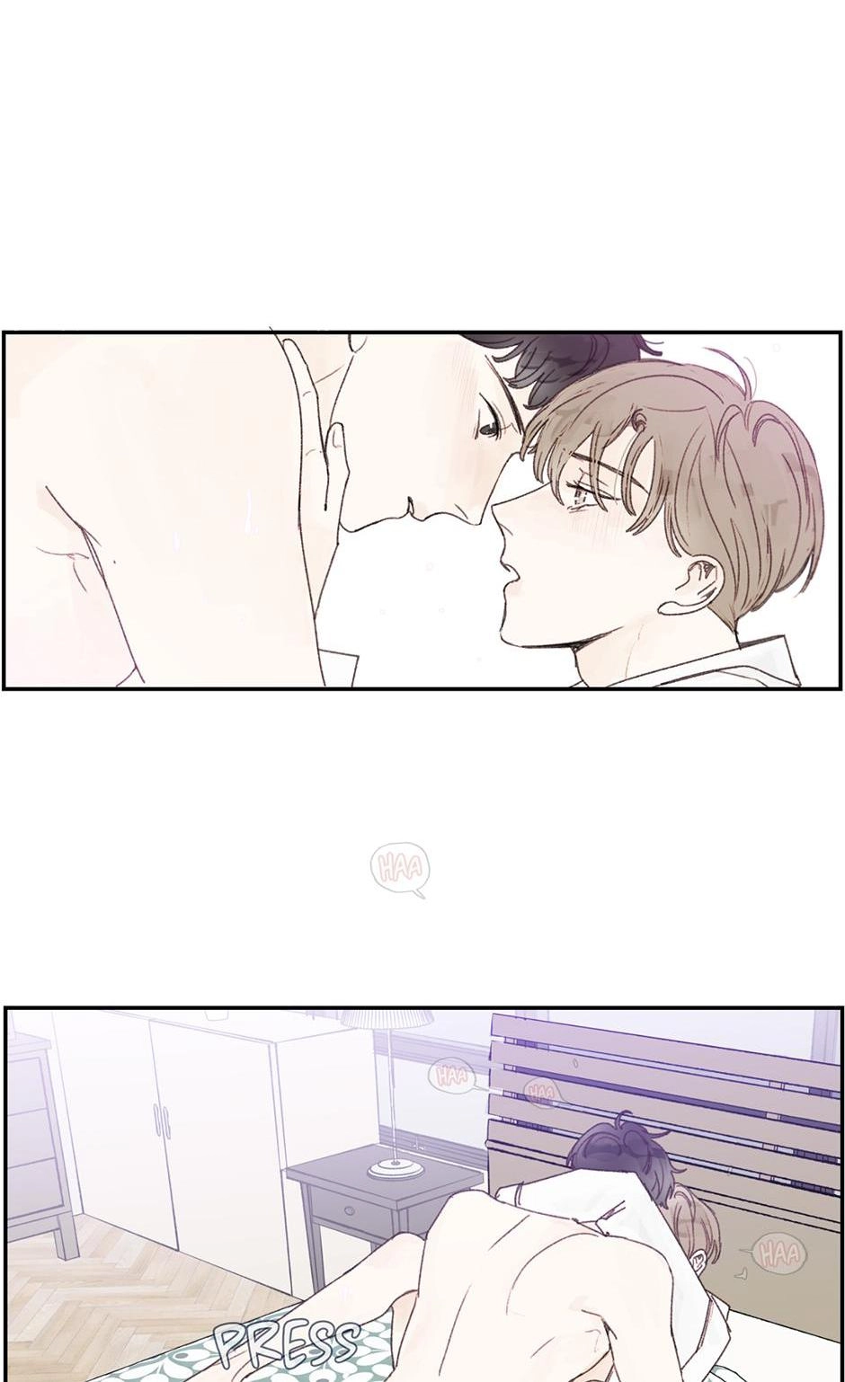 Read Jackpot! chapter 41 image 1 on Lezhin