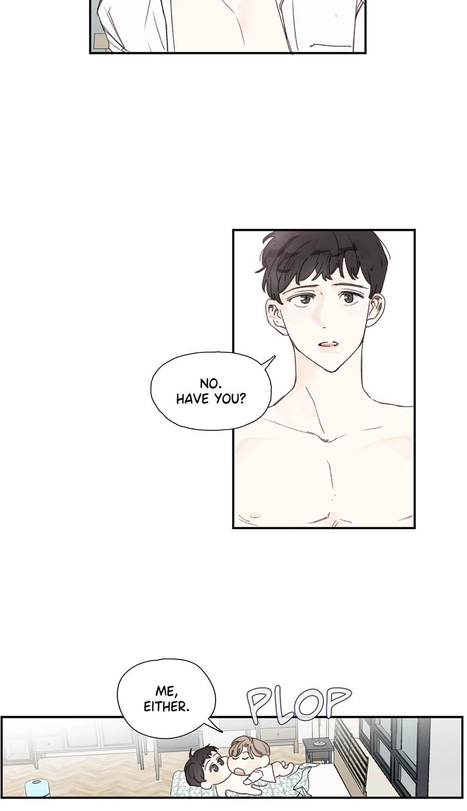 Read Jackpot! chapter 41 image 10 on Lezhin