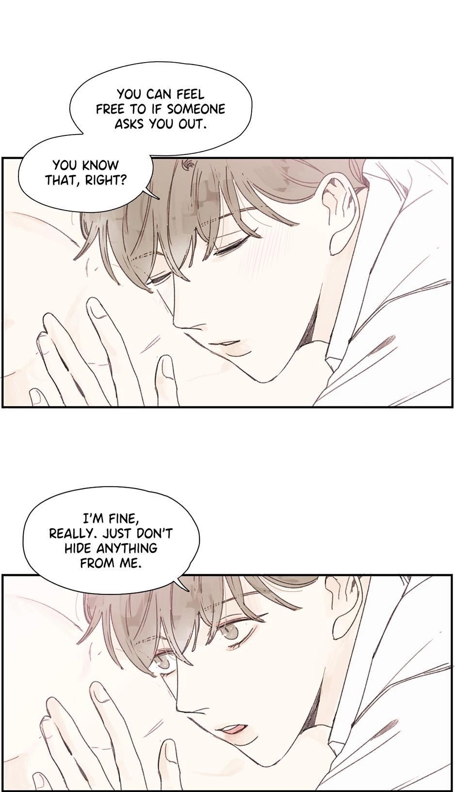 Read Jackpot! chapter 41 image 11 on Lezhin