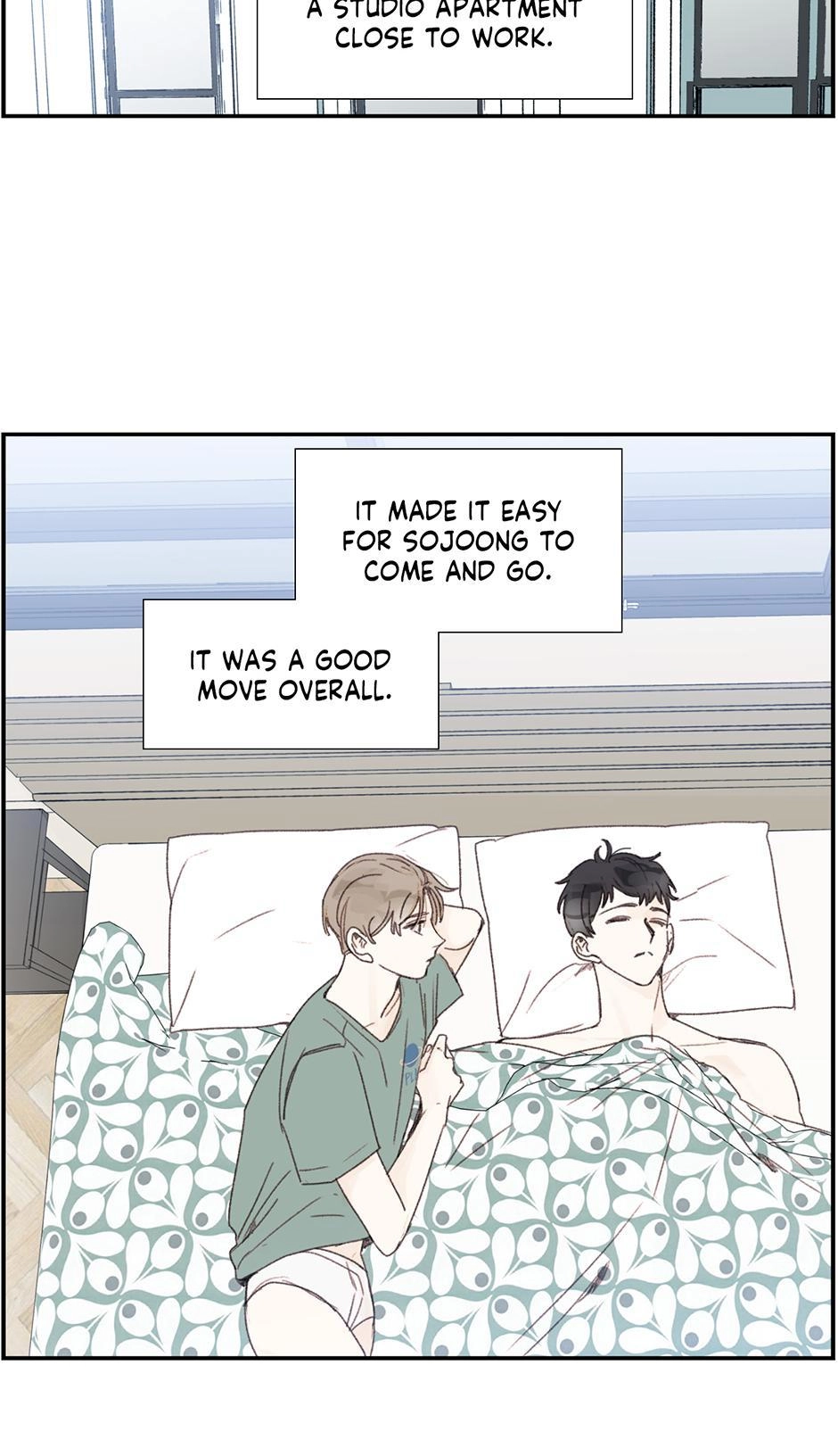 Read Jackpot! chapter 41 image 14 on Lezhin