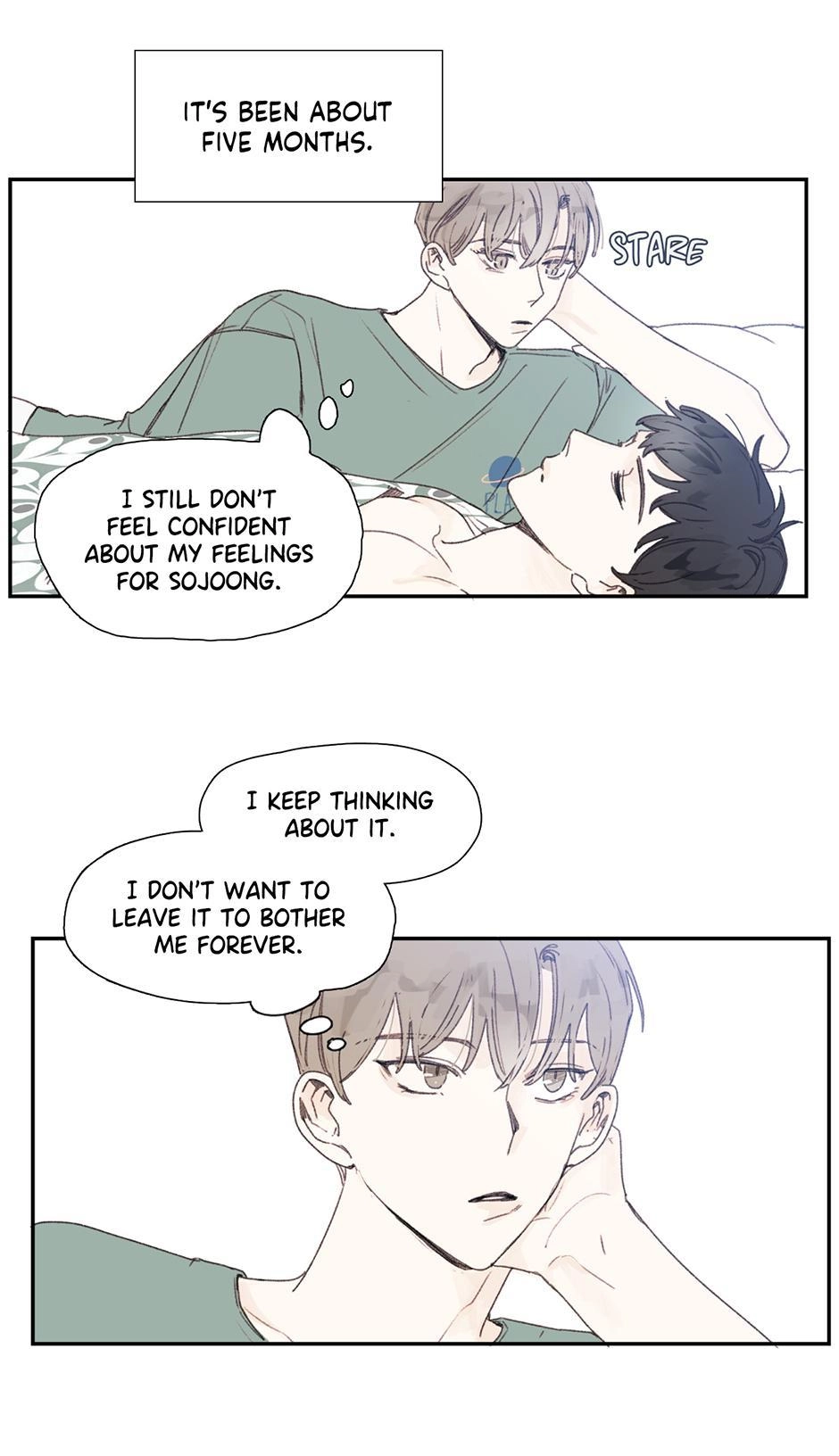 Read Jackpot! chapter 41 image 15 on Lezhin
