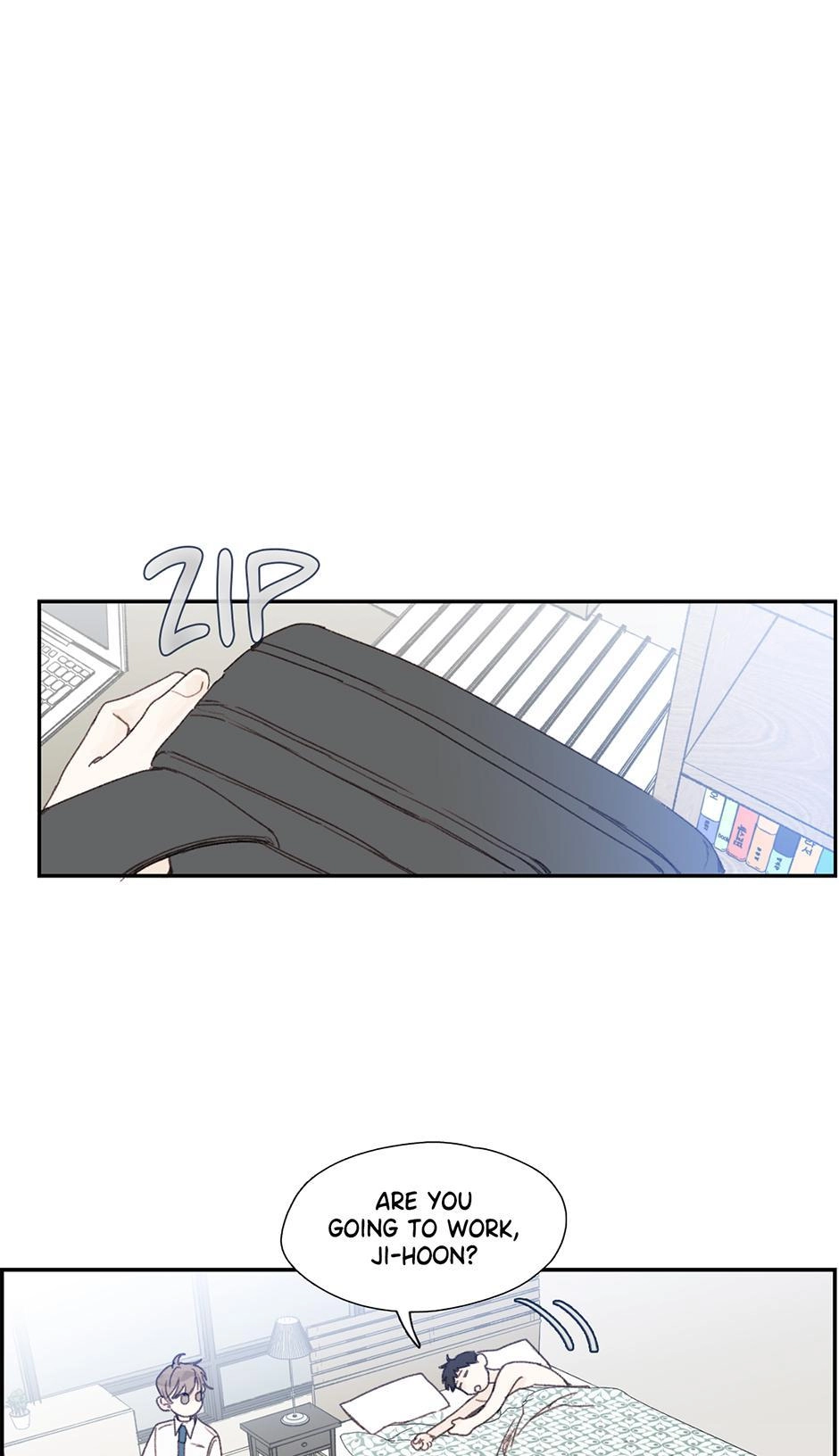 Read Jackpot! chapter 41 image 16 on Lezhin
