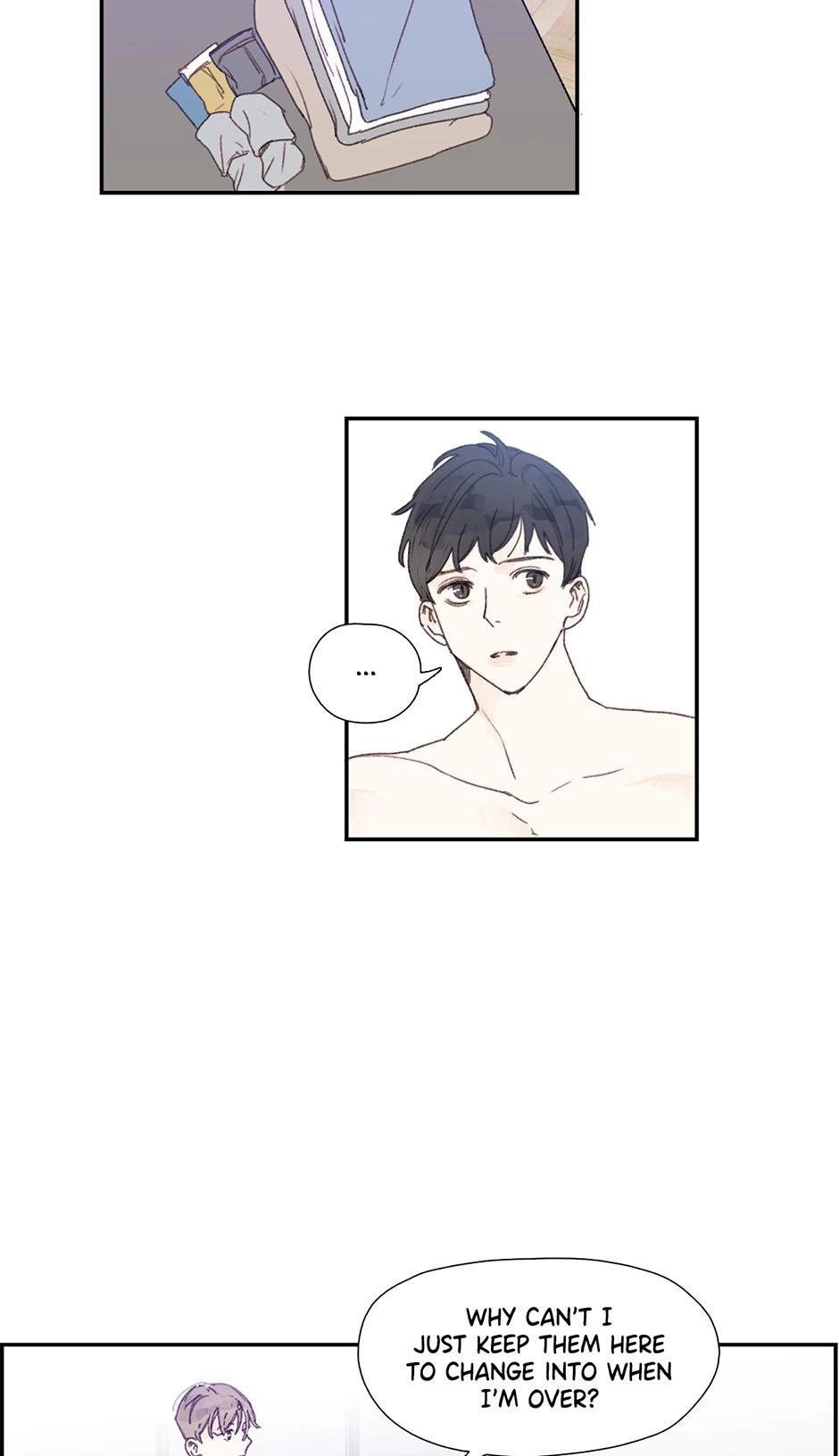 Read Jackpot! chapter 41 image 18 on Lezhin