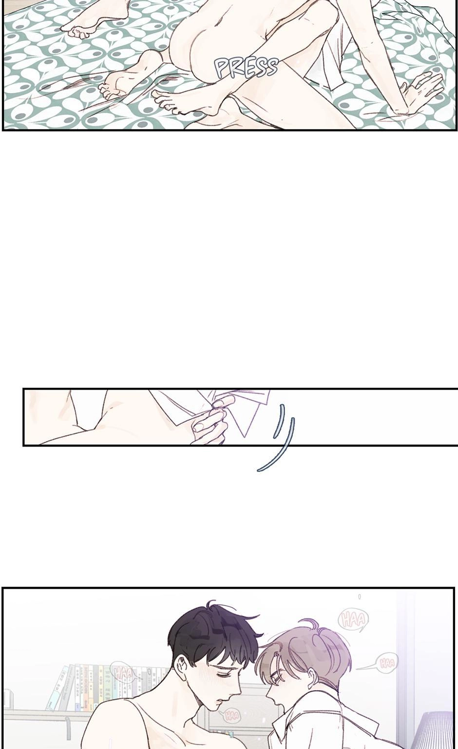 Read Jackpot! chapter 41 image 2 on Lezhin