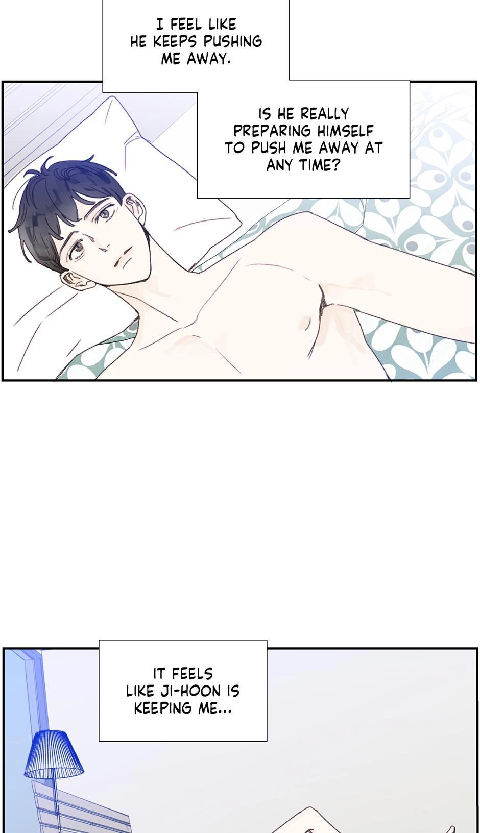 Read Jackpot! chapter 41 image 21 on Lezhin
