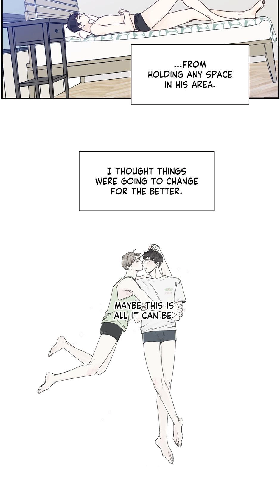 Read Jackpot! chapter 41 image 22 on Lezhin