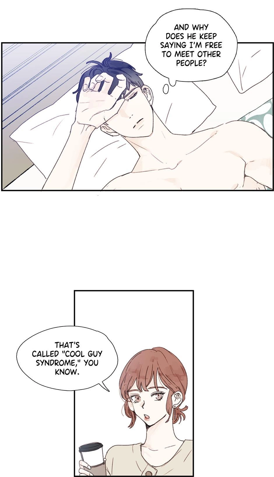 Read Jackpot! chapter 41 image 23 on Lezhin