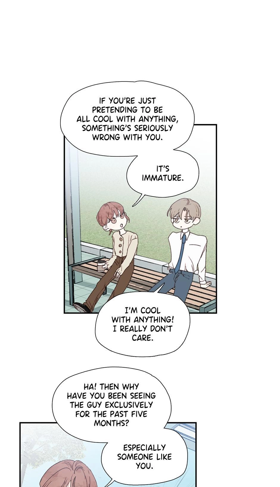 Read Jackpot! chapter 41 image 24 on Lezhin