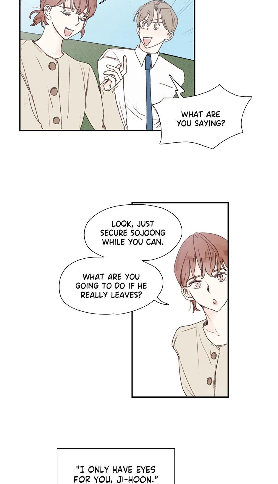Read Jackpot! chapter 41 image 25 on Lezhin