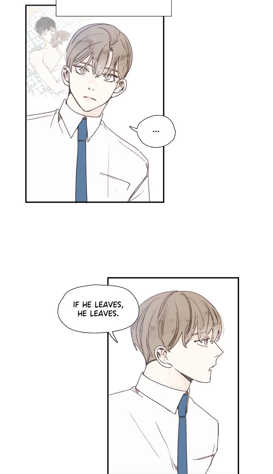 Read Jackpot! chapter 41 image 26 on Lezhin