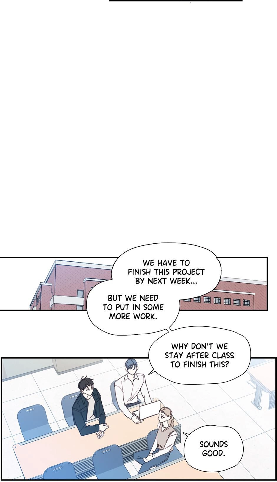 Read Jackpot! chapter 41 image 27 on Lezhin