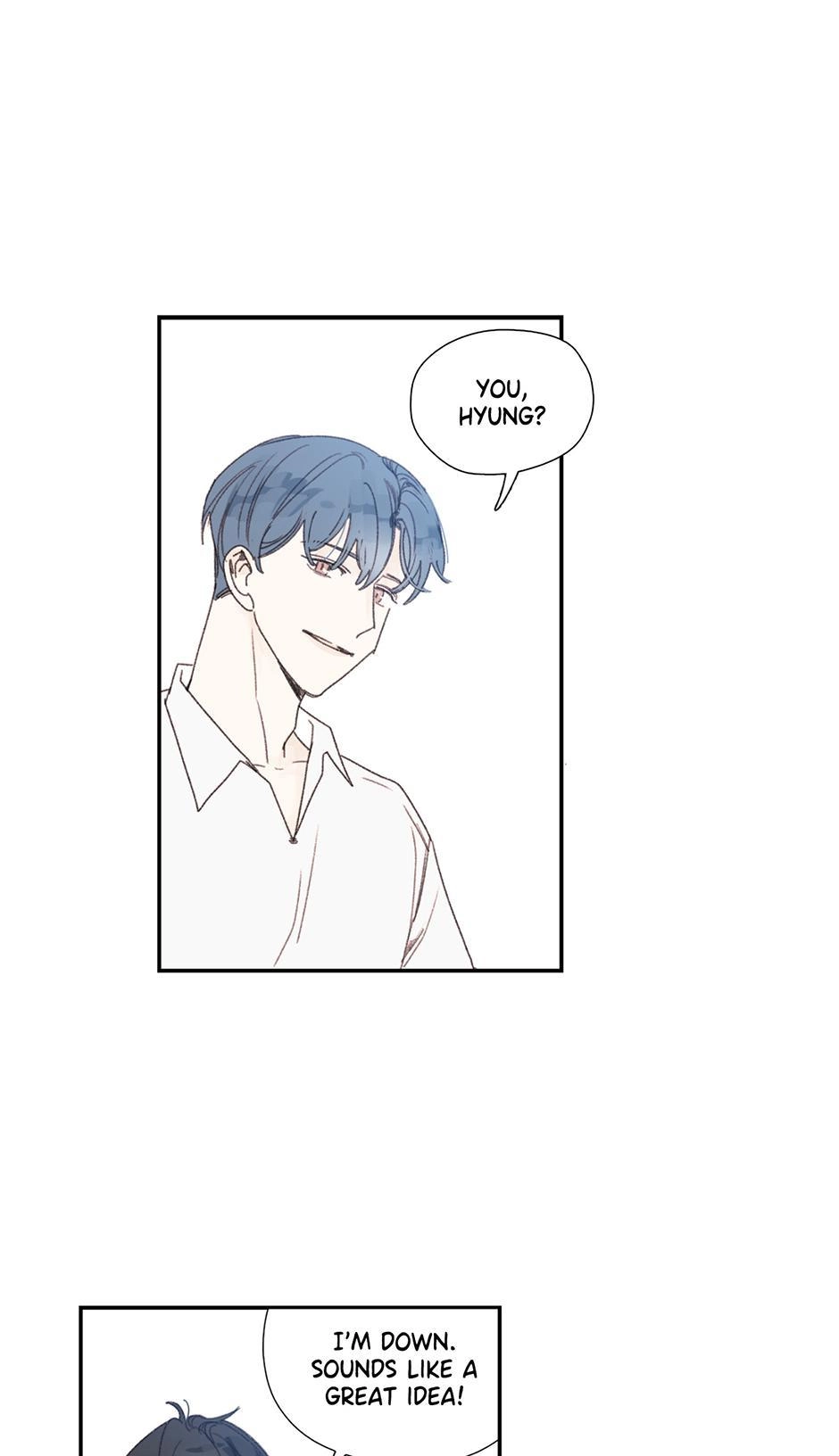 Read Jackpot! chapter 41 image 28 on Lezhin