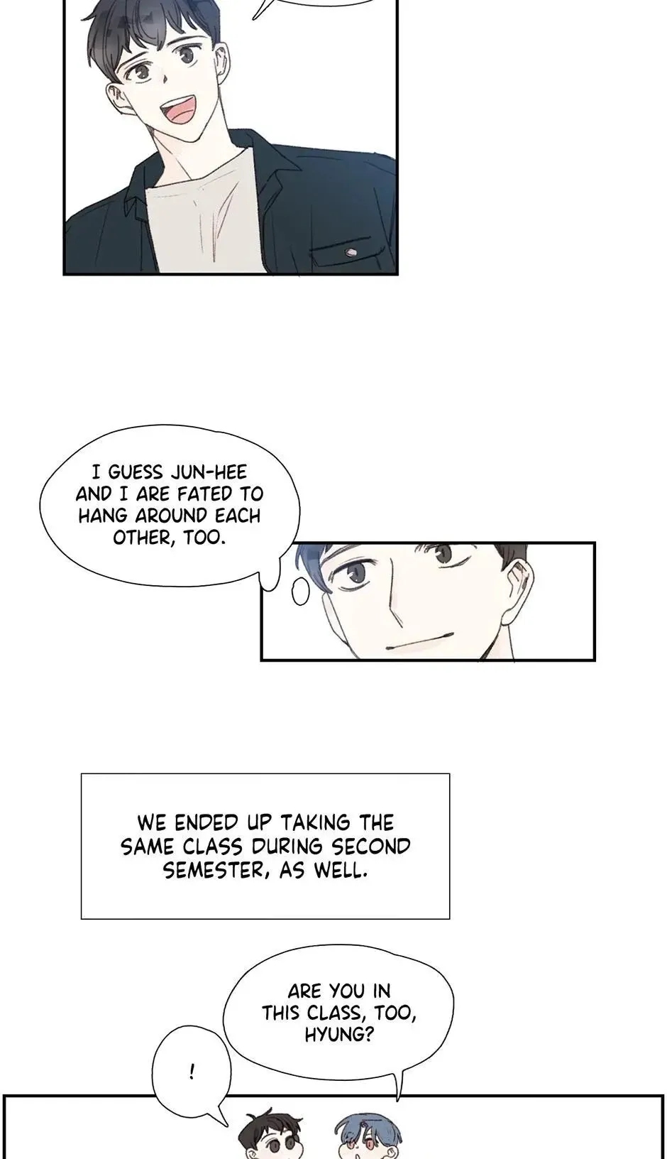 Read Jackpot! chapter 41 image 29 on Lezhin