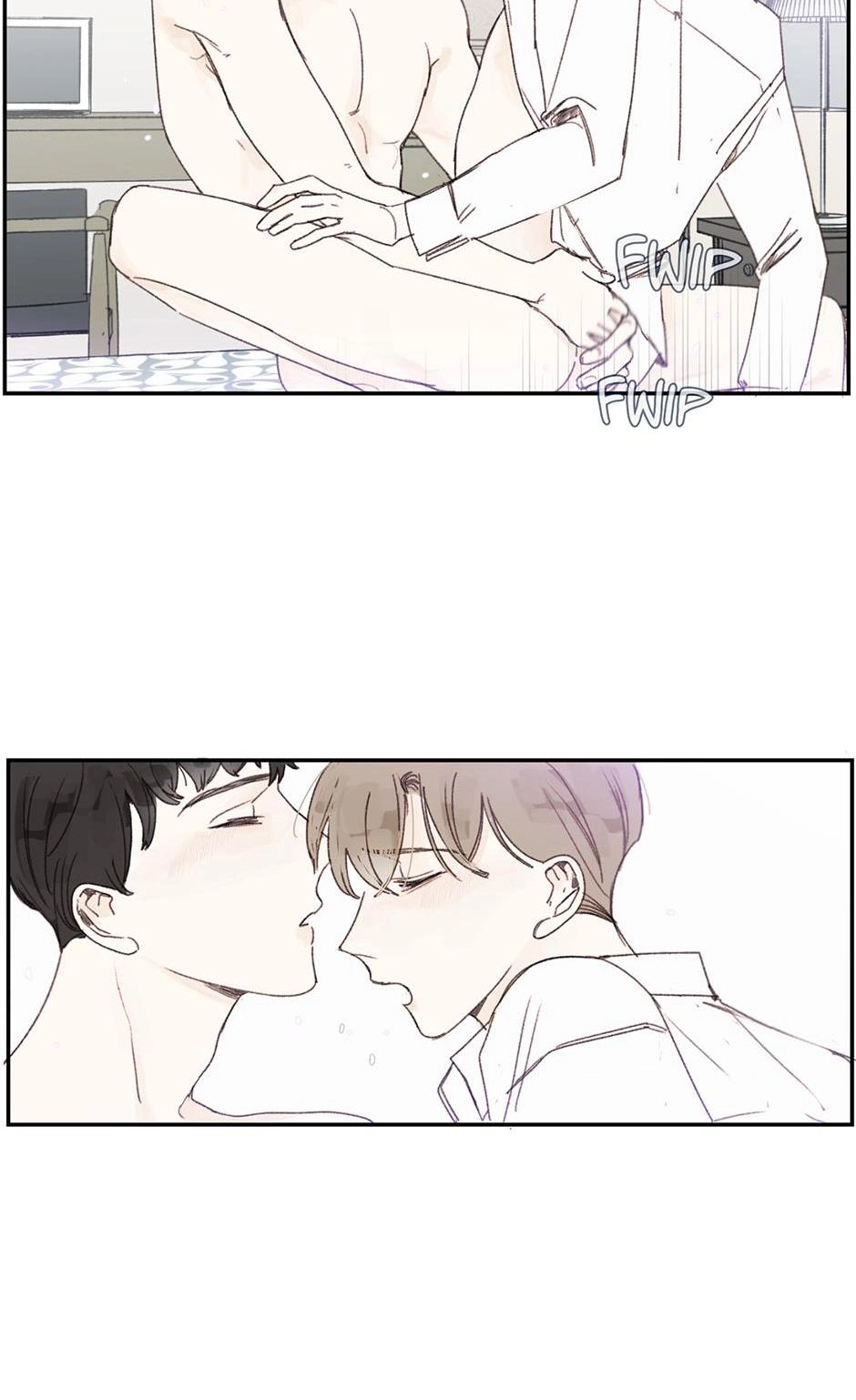 Read Jackpot! chapter 41 image 3 on Lezhin