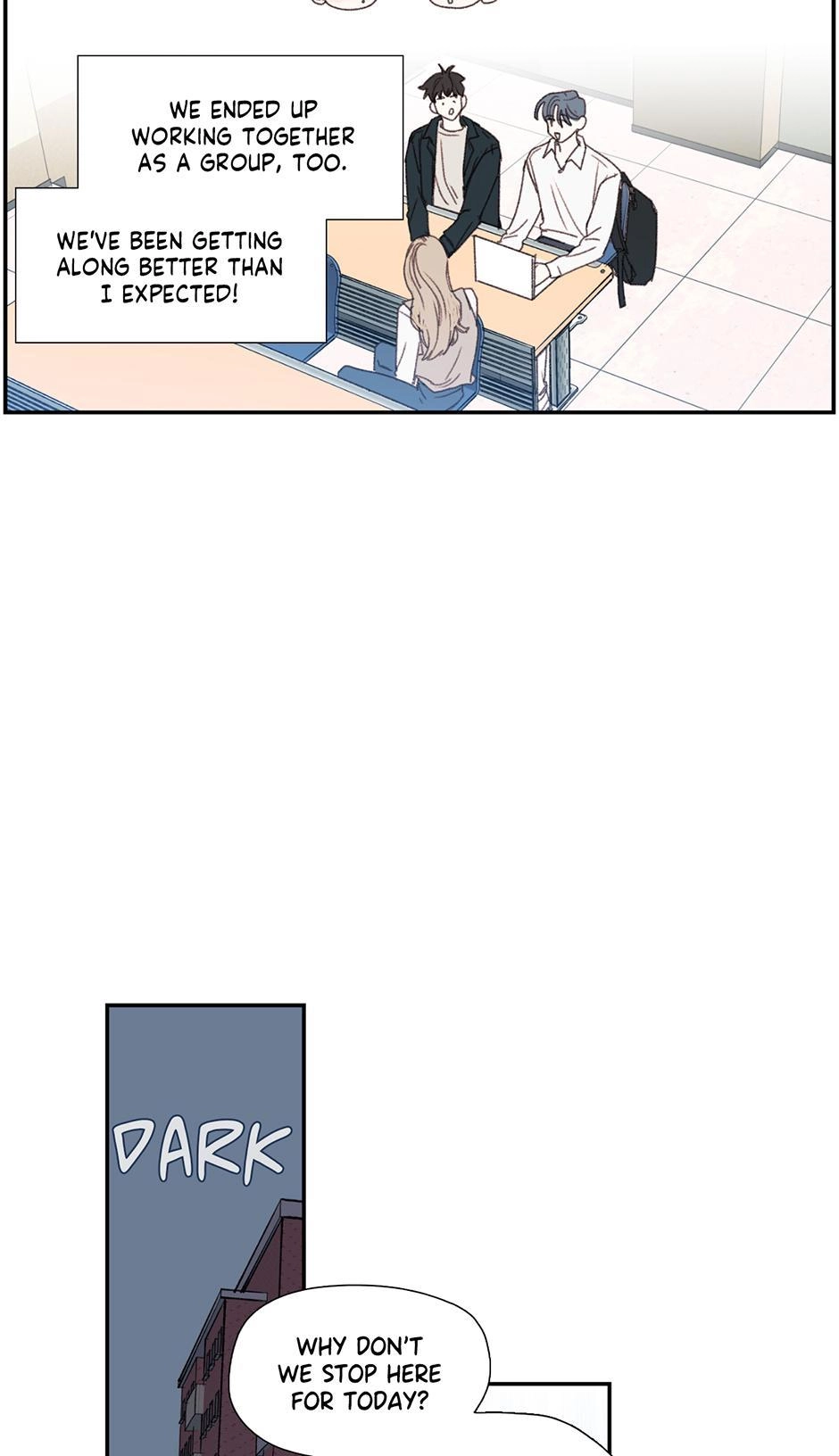 Read Jackpot! chapter 41 image 30 on Lezhin