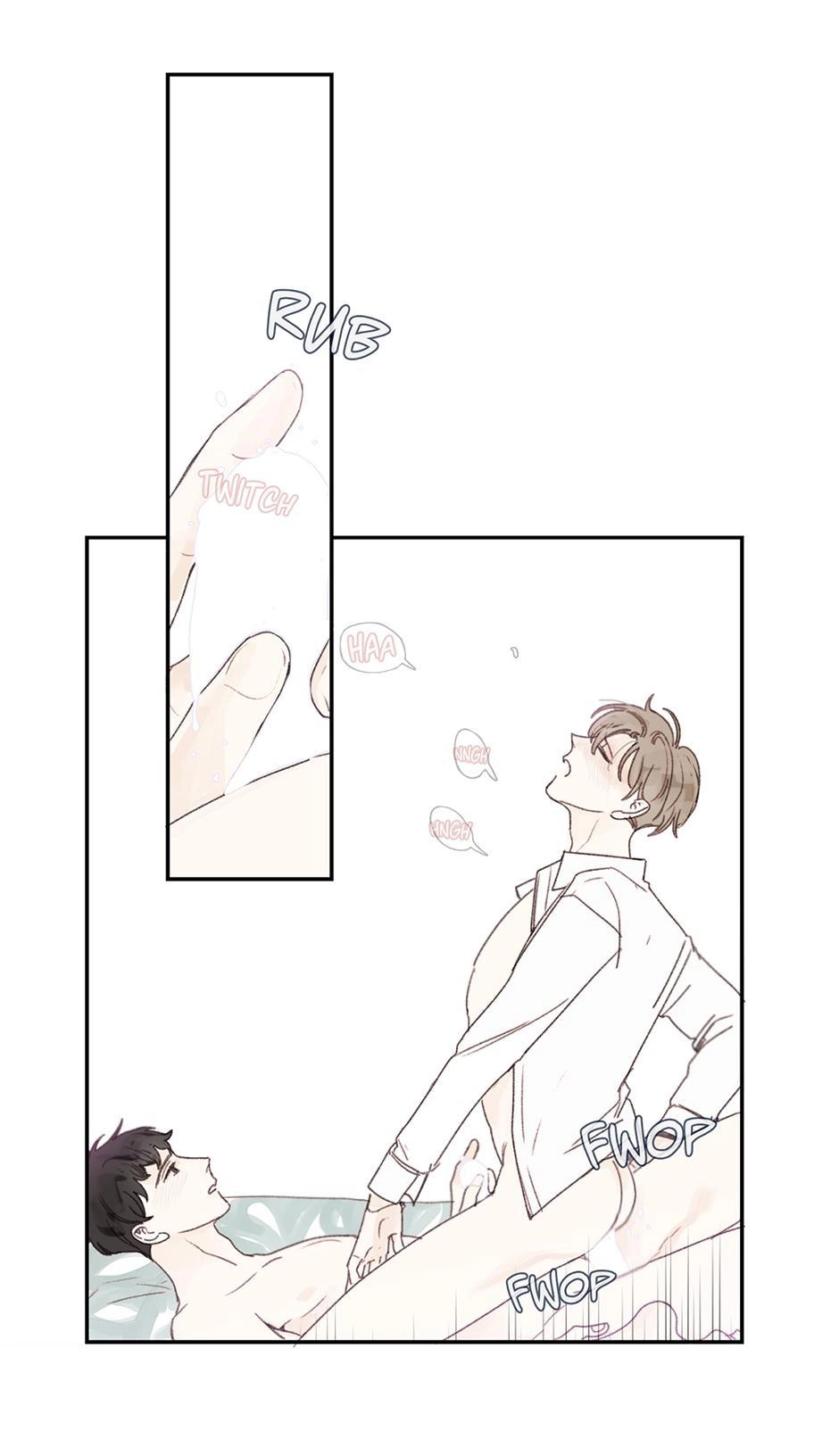 Read Jackpot! chapter 41 image 8 on Lezhin