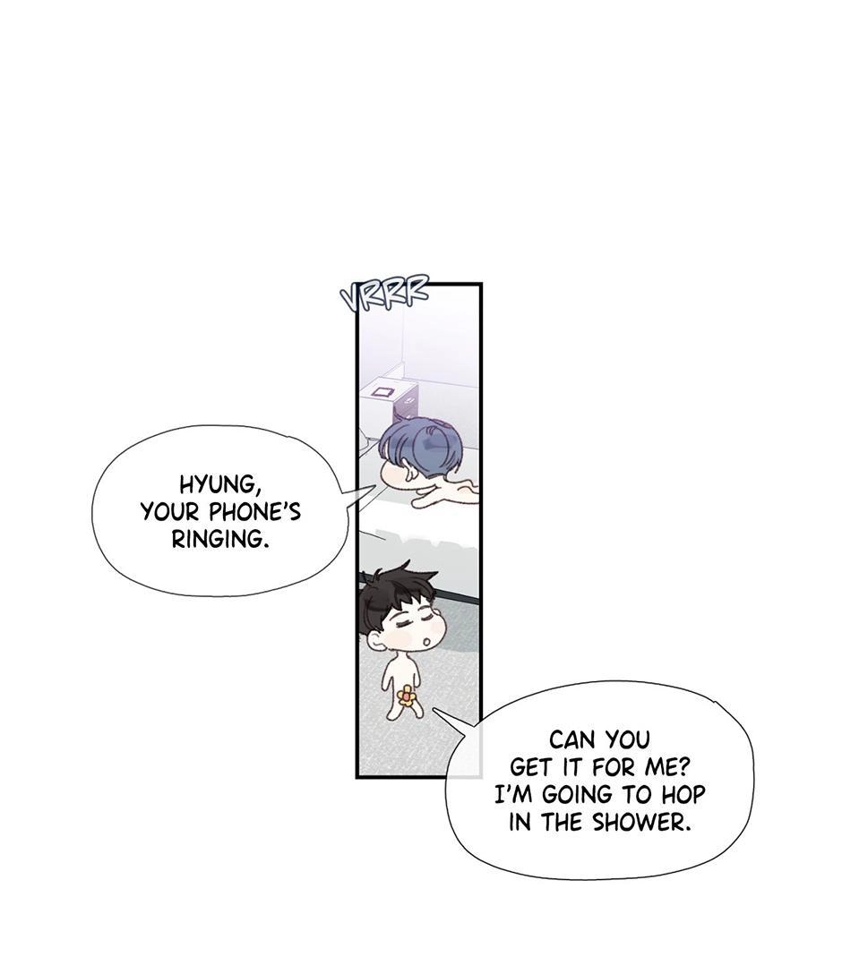 Read Jackpot! chapter 42 image 12 on Lezhin