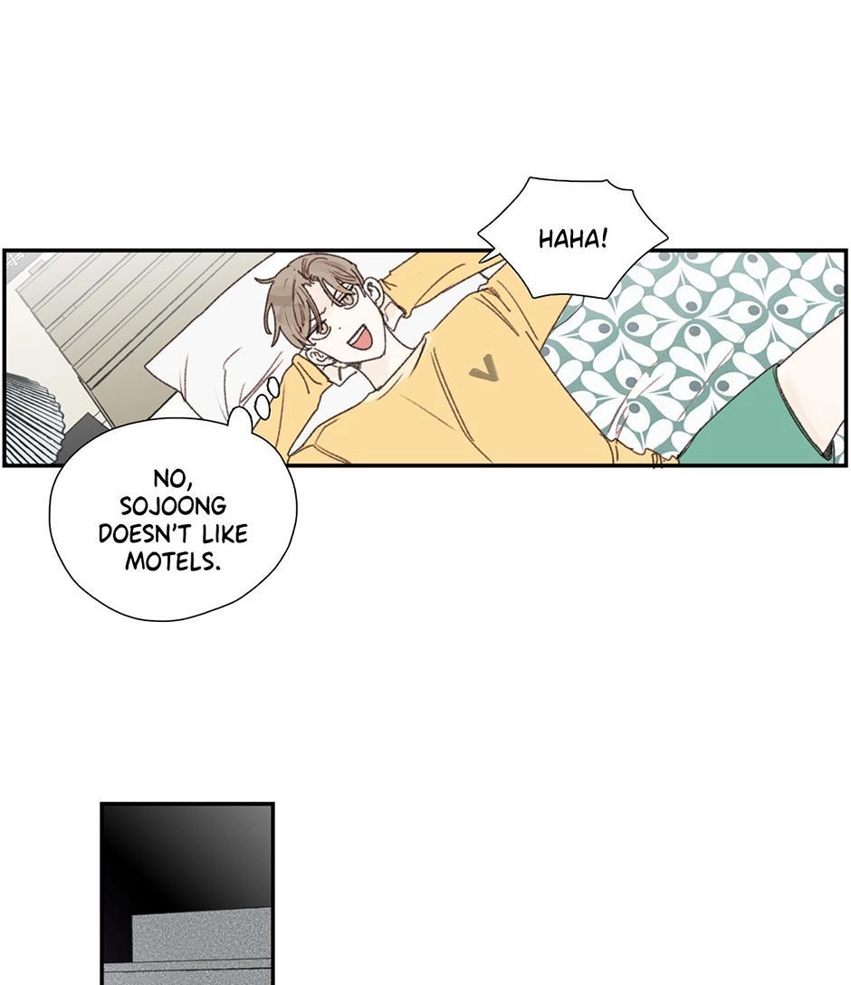 Read Jackpot! chapter 42 image 13 on Lezhin