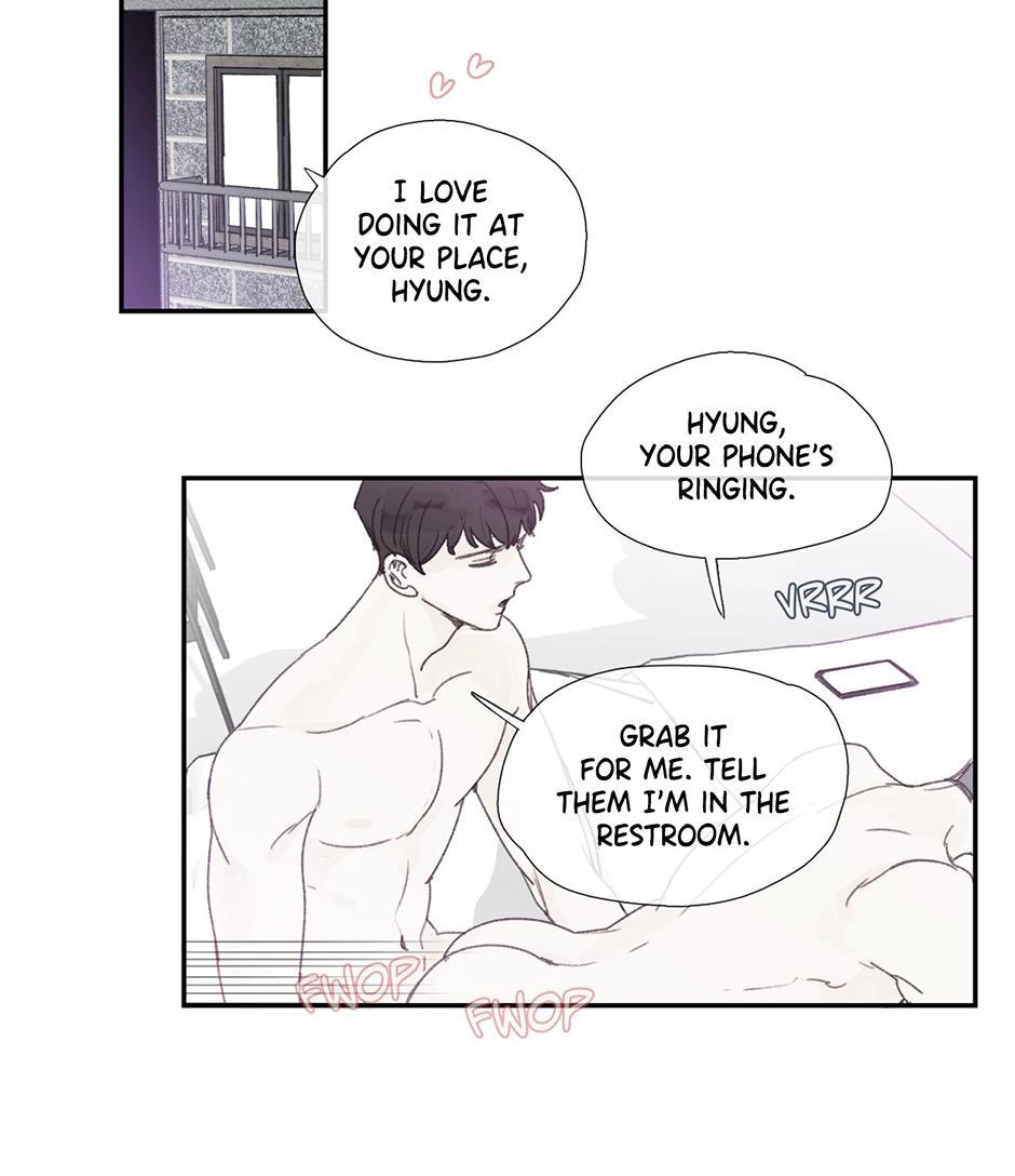 Read Jackpot! chapter 42 image 14 on Lezhin