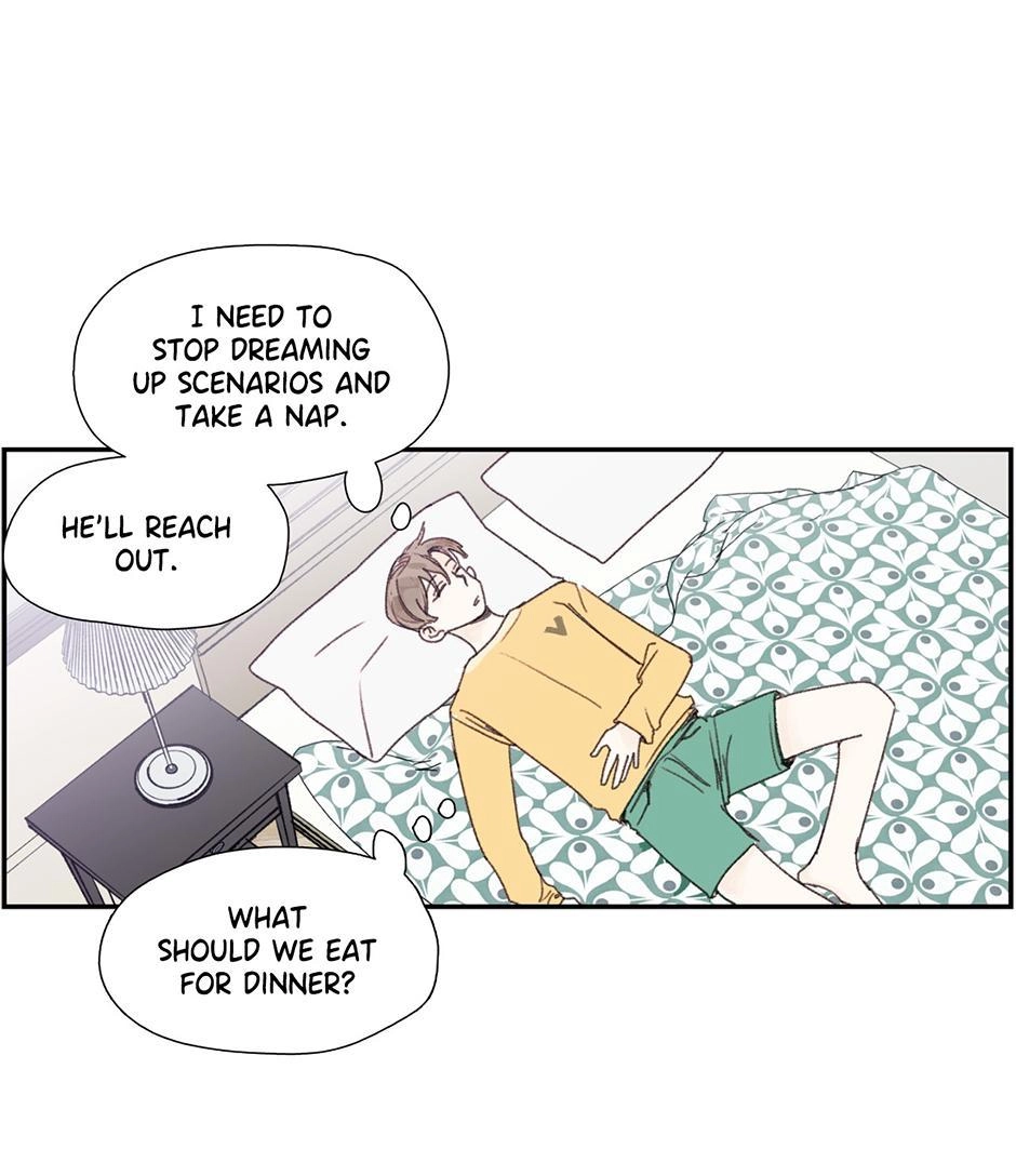 Read Jackpot! chapter 42 image 15 on Lezhin