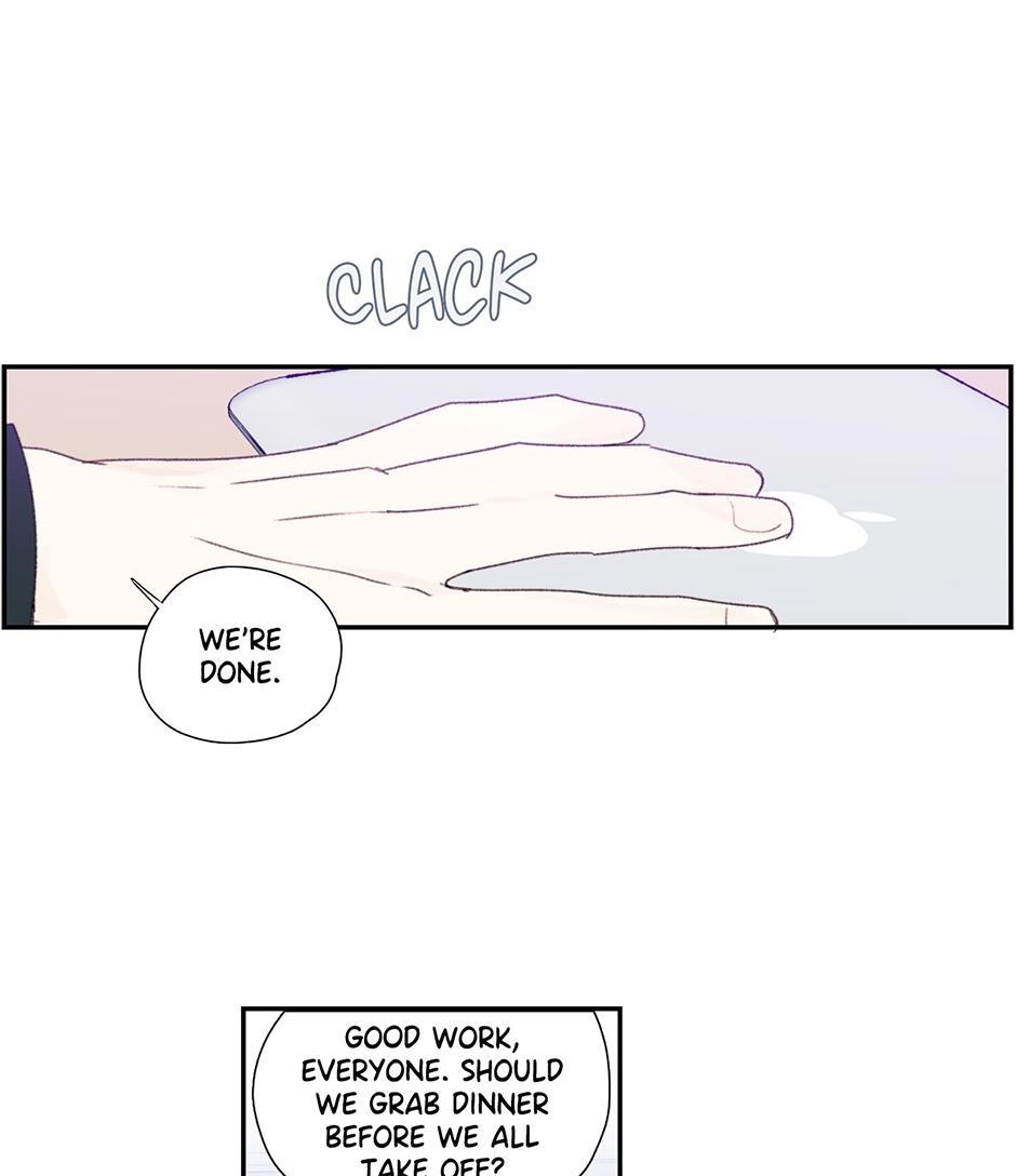 Read Jackpot! chapter 42 image 16 on Lezhin