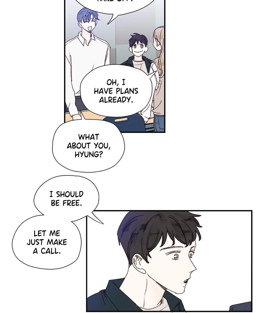 Read Jackpot! chapter 42 image 17 on Lezhin