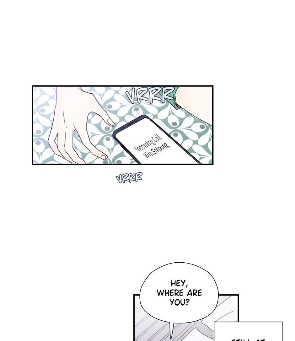 Read Jackpot! chapter 42 image 18 on Lezhin