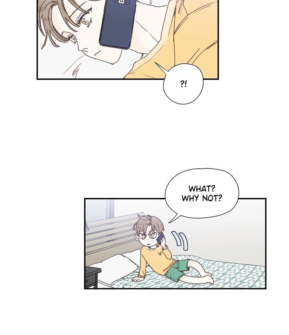 Read Jackpot! chapter 42 image 20 on Lezhin