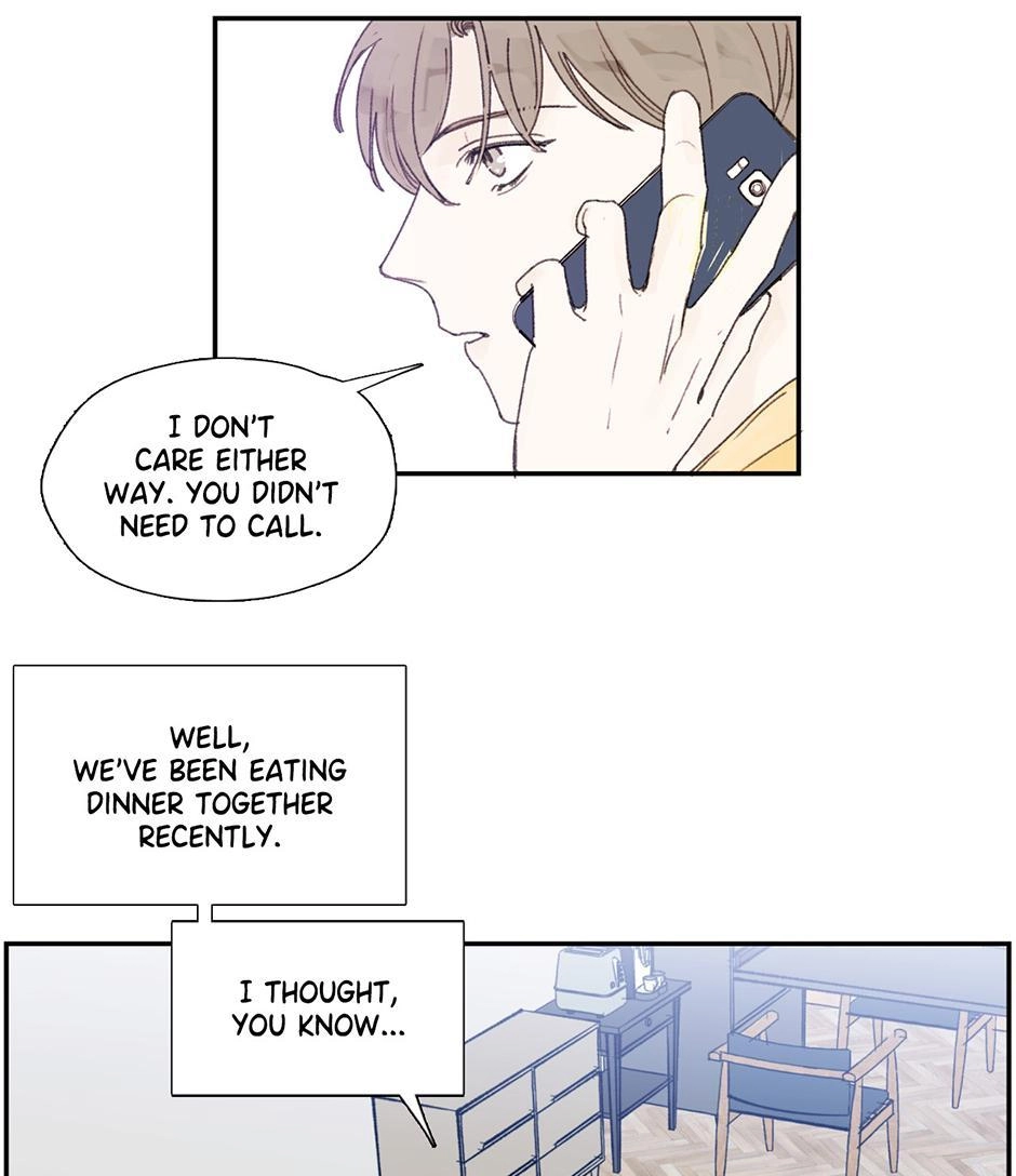 Read Jackpot! chapter 42 image 24 on Lezhin