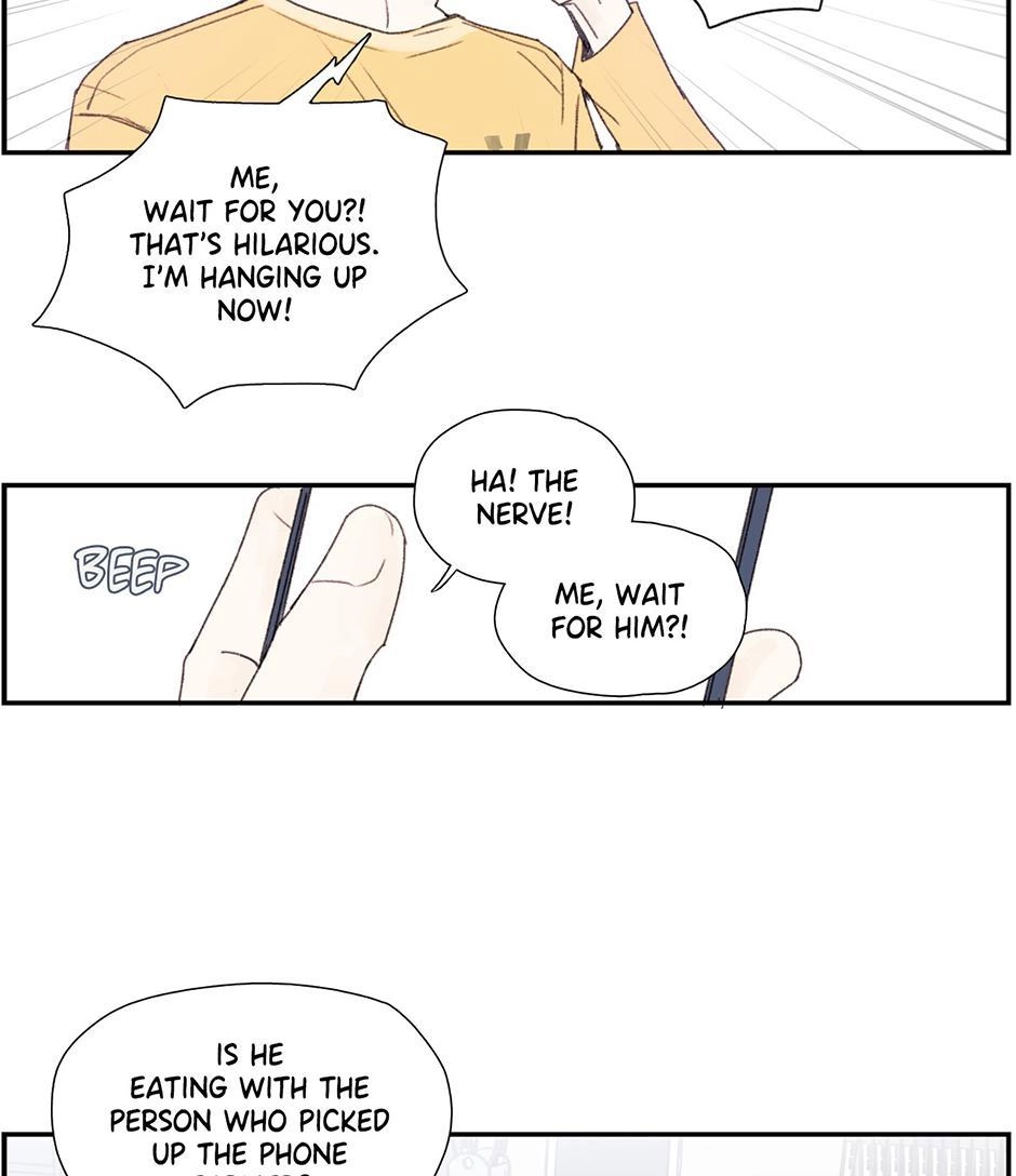 Read Jackpot! chapter 42 image 26 on Lezhin