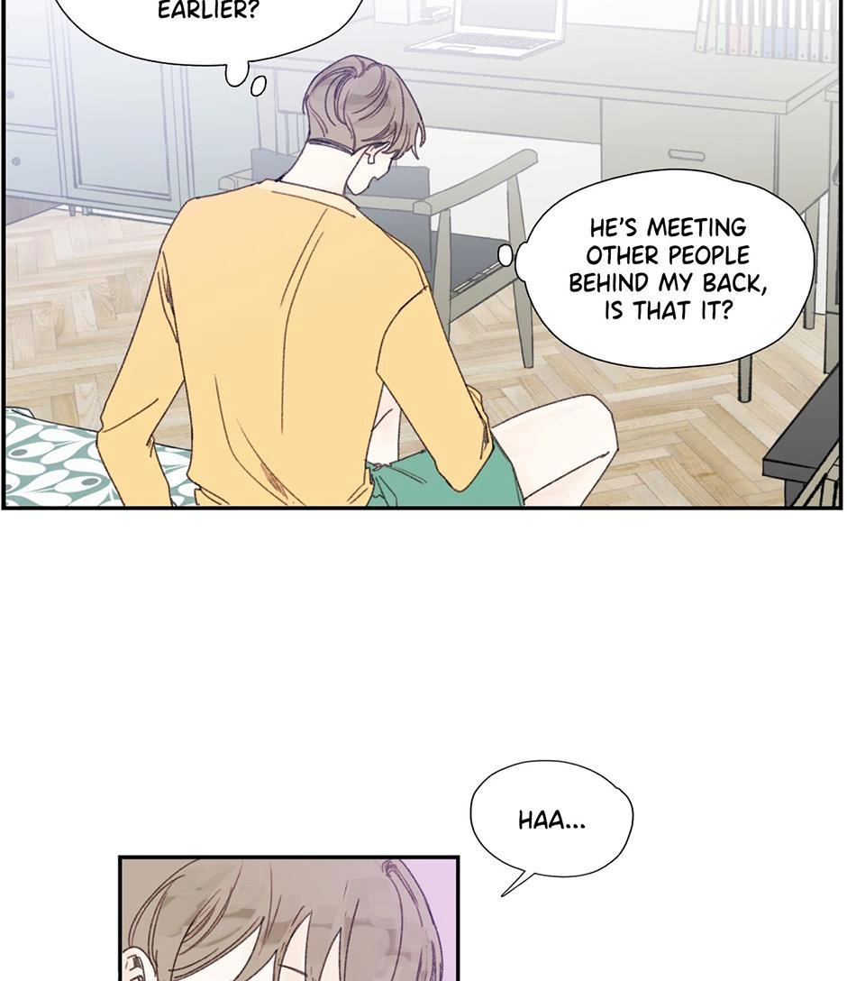 Read Jackpot! chapter 42 image 27 on Lezhin