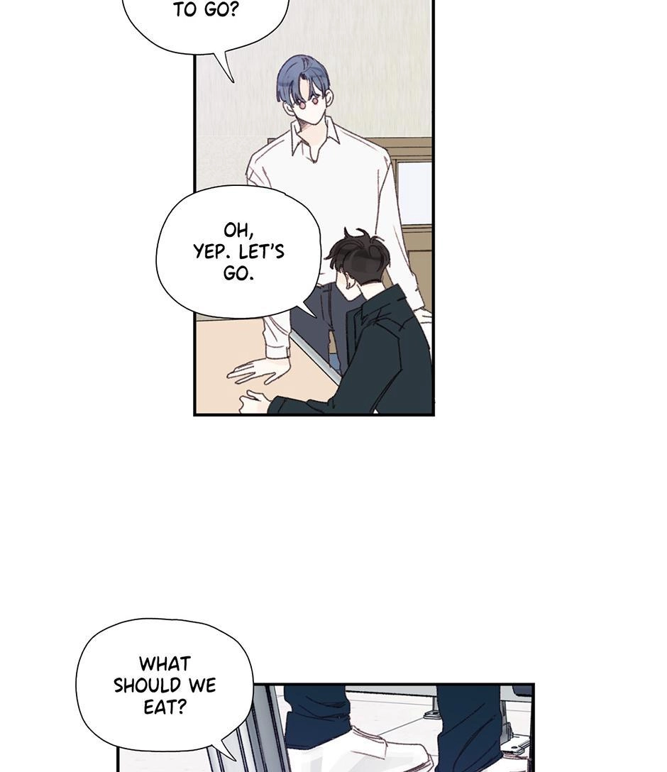 Read Jackpot! chapter 42 image 31 on Lezhin