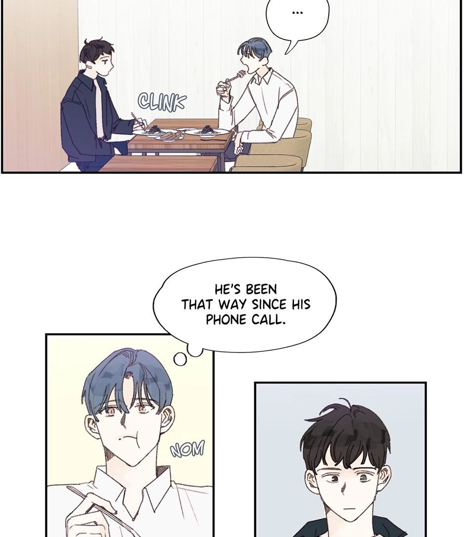 Read Jackpot! chapter 42 image 34 on Lezhin