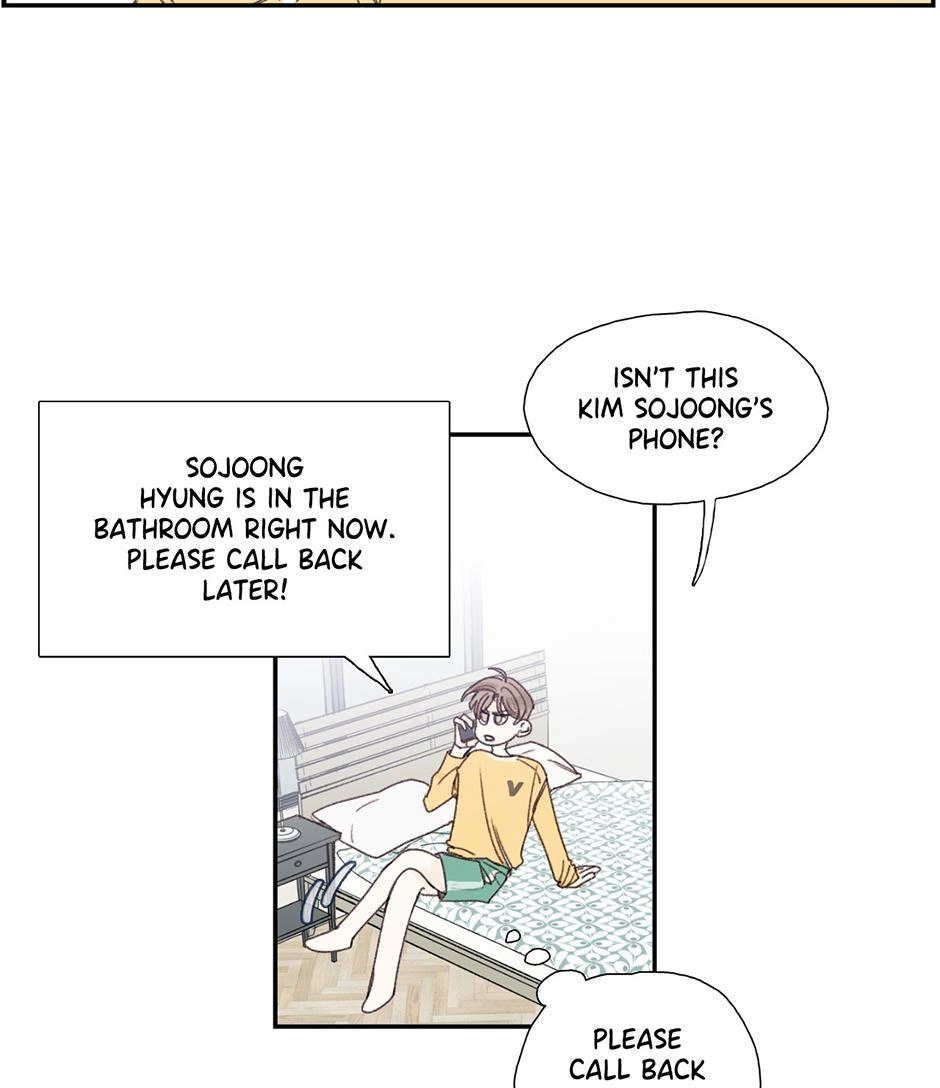 Read Jackpot! chapter 42 image 7 on Lezhin