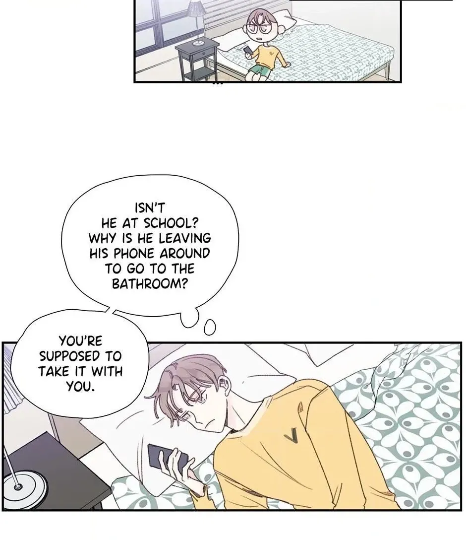 Read Jackpot! chapter 42 image 9 on Lezhin