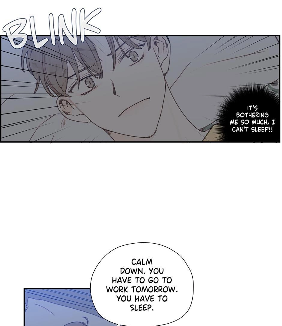 Read Jackpot! chapter 43 image 12 on Lezhin