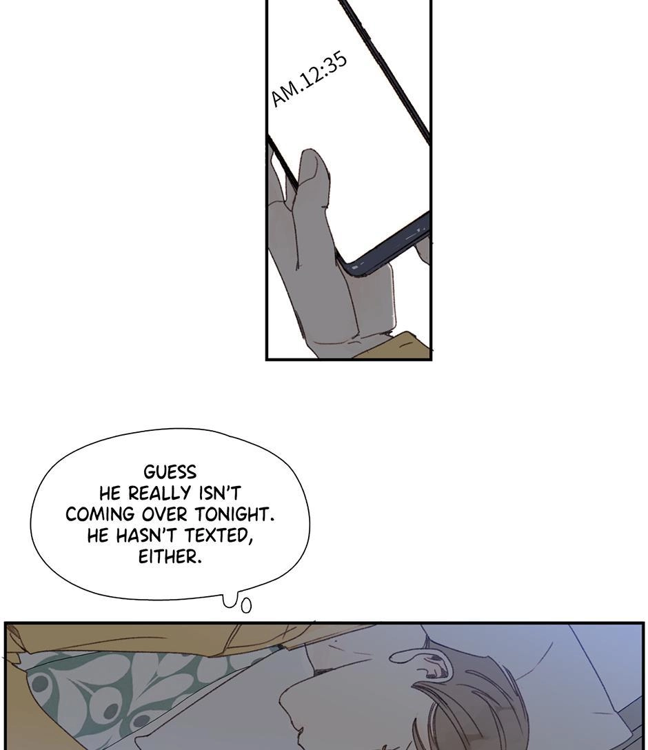 Read Jackpot! chapter 43 image 14 on Lezhin