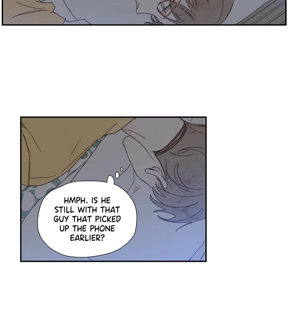 Read Jackpot! chapter 43 image 15 on Lezhin