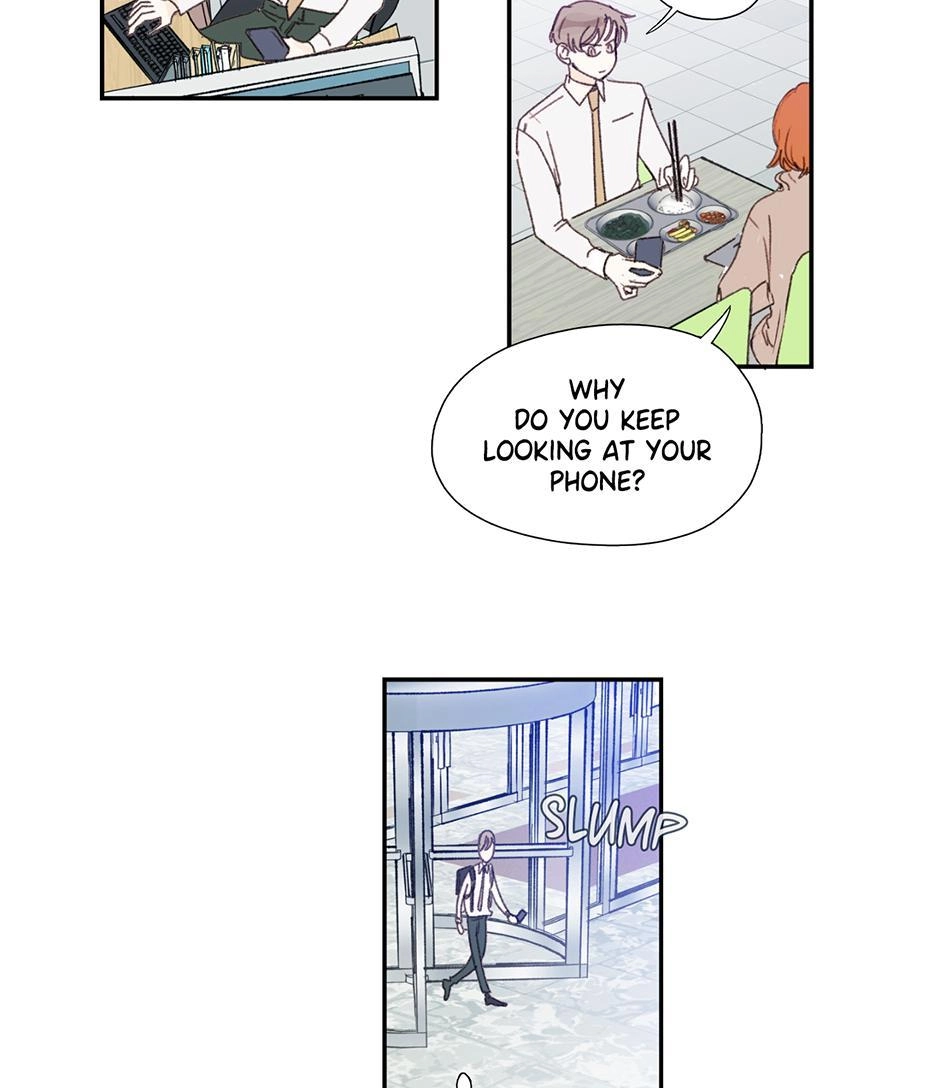 Read Jackpot! chapter 43 image 21 on Lezhin