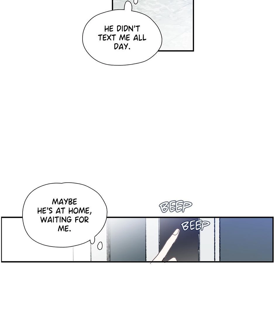 Read Jackpot! chapter 43 image 22 on Lezhin