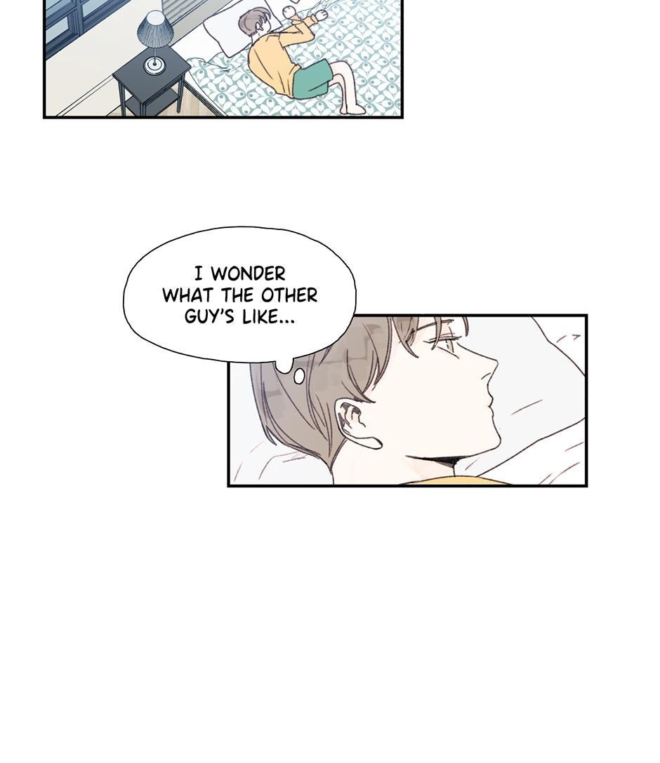 Read Jackpot! chapter 43 image 3 on Lezhin