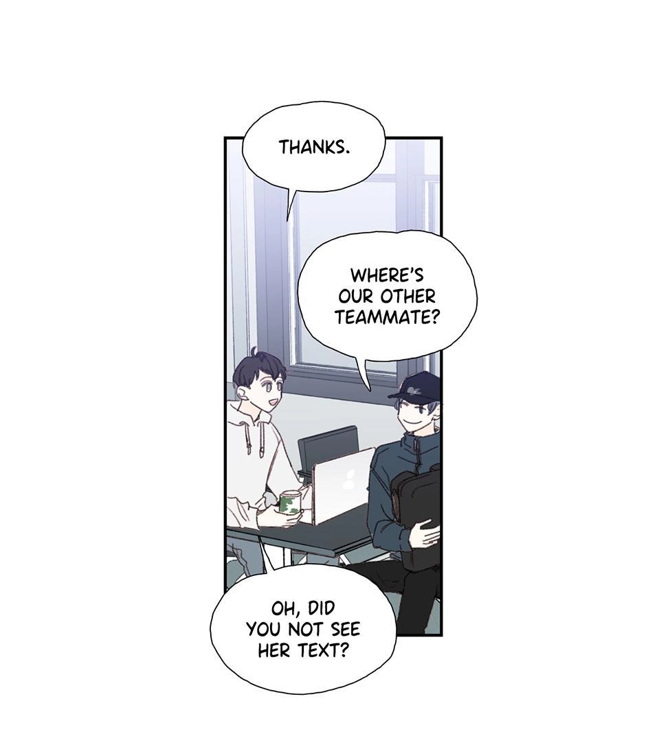 Read Jackpot! chapter 43 image 36 on Lezhin