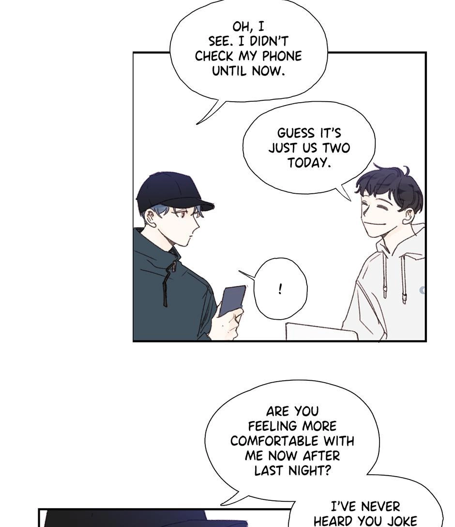 Read Jackpot! chapter 43 image 38 on Lezhin