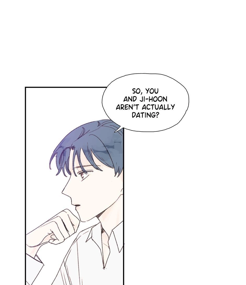 Read Jackpot! chapter 43 image 4 on Lezhin