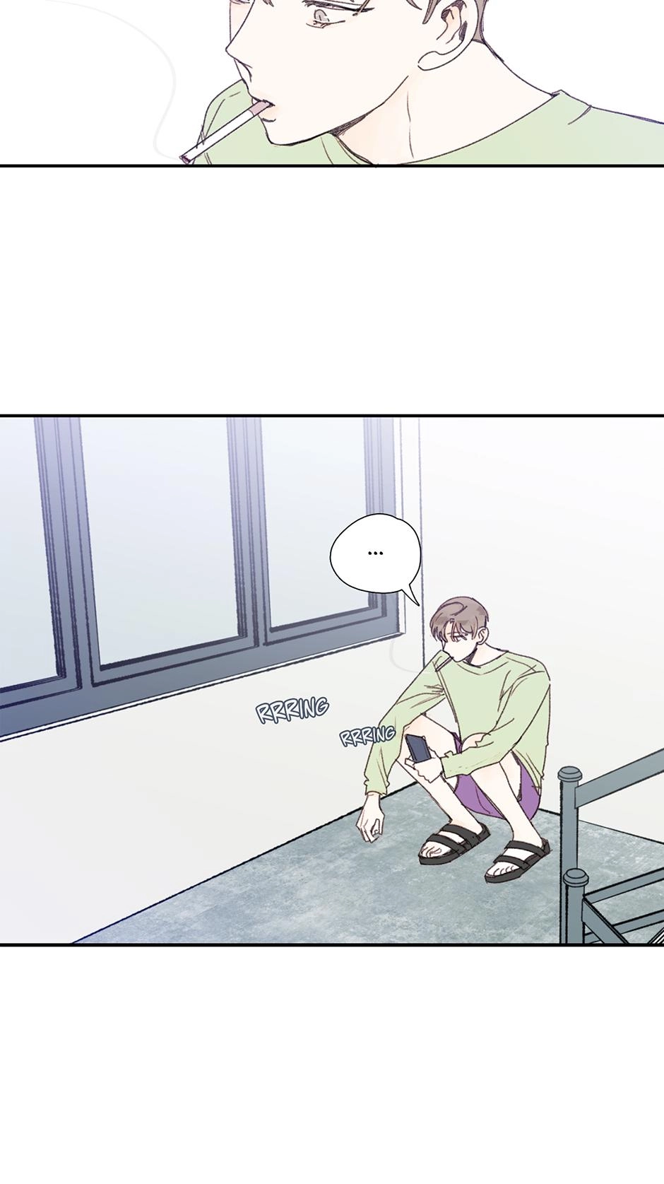 Read Jackpot! chapter 43 image 44 on Lezhin