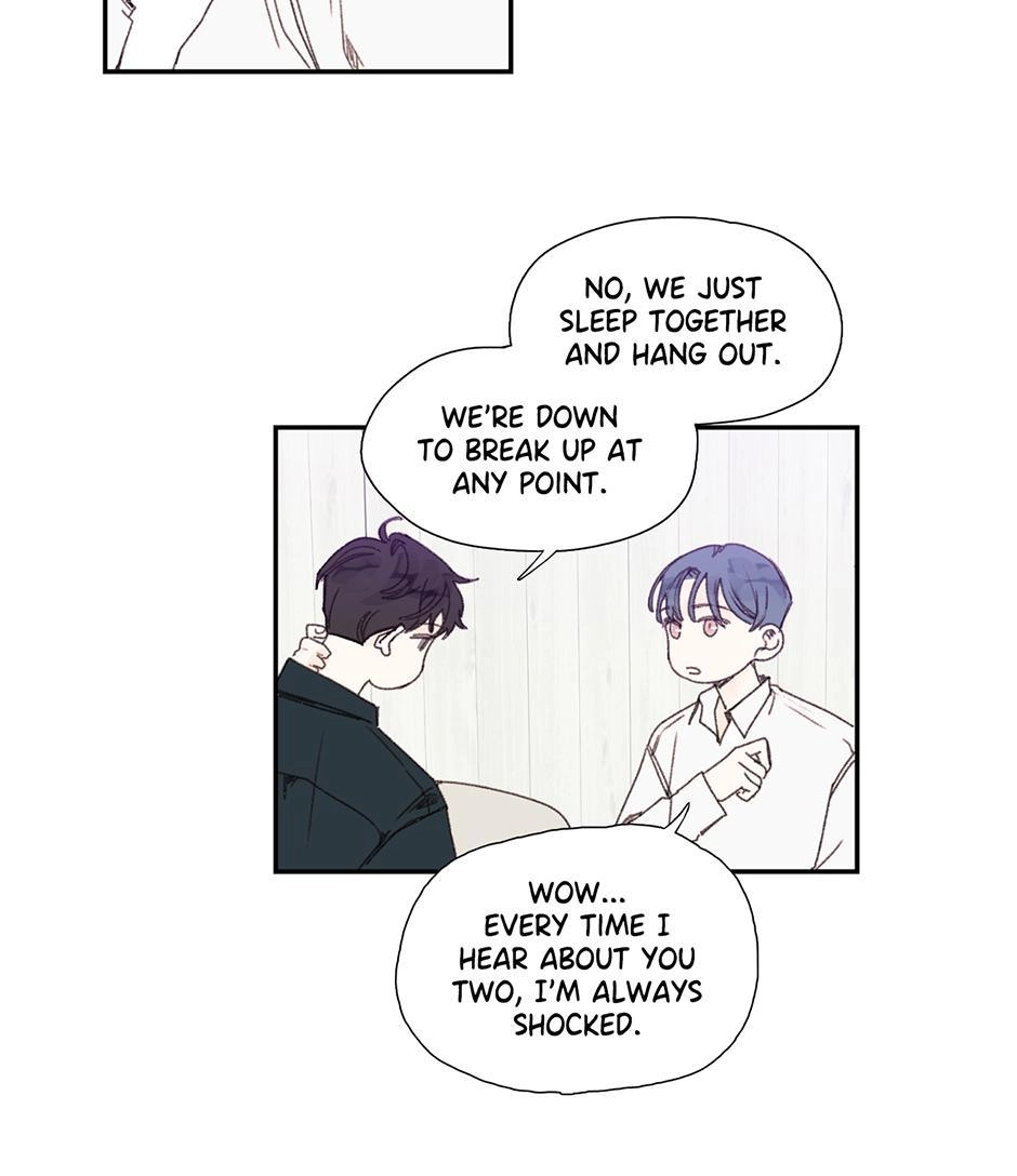 Read Jackpot! chapter 43 image 5 on Lezhin