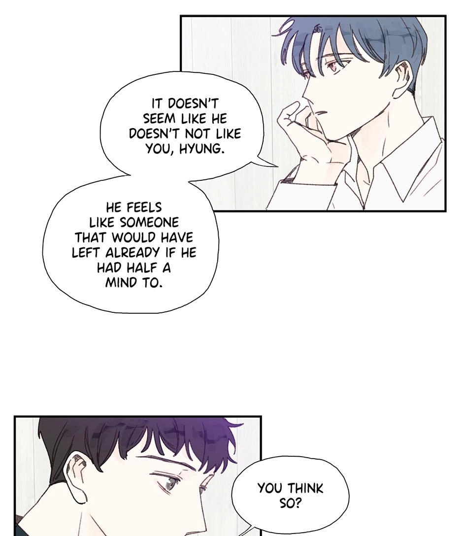 Read Jackpot! chapter 43 image 6 on Lezhin